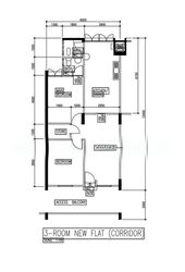 Blk 510 Bedok North Street 3 (Bedok), HDB 3 Rooms #503835851